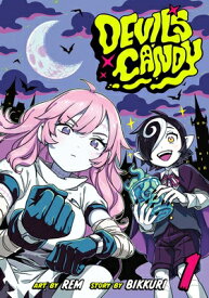 Devil's Candy, Vol. 1 DEVILS CANDY VOL 1 （Devil's Candy） [ Rem ]