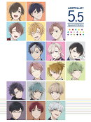 アオペラ -aoppella!?- 5.5 (豪華初回限定盤)【完全生産限定盤】
