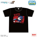 プロジェクトセカイ カラフルステージ! feat. 初音ミク×ペルソナ5 ザ・ロイヤル グラフィックTシャツ KAITO