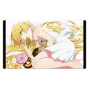 ＜物語＞シリーズ キャラクターラバーマット 忍野忍 vol．2