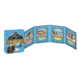 ����ǥ����ˡ����� �����٥��� ����ץ꡼��BOX��Ρ����å��ǡ��Blu-ray��