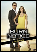 バーン・ノーティス 元スパイの逆襲 SEASON5 DVDコレクターズBOX
