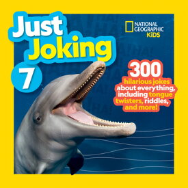 Just Joking 7 JUST JOKING 7 （Just Joking） [ National Geographic ]