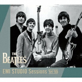 EMI STUDIO Sessions '64-'65 [ THE BEATLES ]