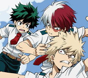 だってアタシのヒーロー。 (期間生産限定アニメ盤)