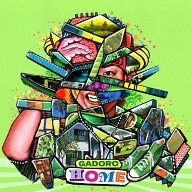 HOME [ GADORO ]