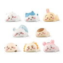 もっちりころりん♪ ちいかわ (BOX) (食玩)