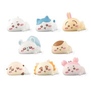 もっちりころりん♪ ちいかわ (BOX) (食玩)