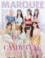 MARQUEE Vol.163 [ マーキー編集部 ]