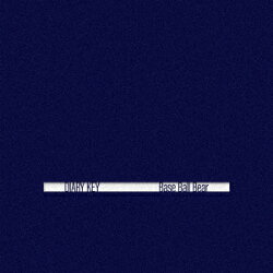 DIARY KEY(Deluxe Edition) (初回限定盤 2CD+DVD)