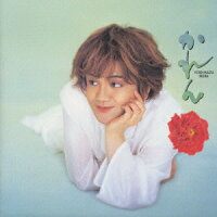 かれん 米良美一 4988003213534 Cd 楽天ブックス