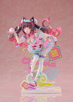 楽天市場】ネコぱら ショコラ フィギュアの通販