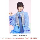 【楽天ブックス限定先着特典】【クレジットカード決済限定】【イベント対象】KAWAII LAB. BEST ALBUM (SWEET STEADY盤)(1/12 2ショットチェキ撮影会【3部】(奥田彩友))