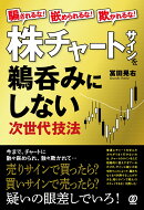 株チャートサインを鵜呑みにしない次世代技法