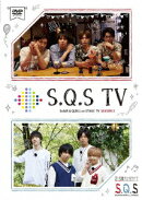 S.Q.S TV SEASON2