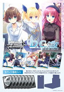 ヴァイスシュヴァルツ ブースターパック D.C. Re:tune 〜ダ・カーポ〜 リチューン 【12パック入りBOX】