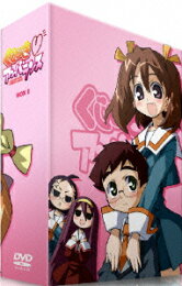 楽天ブックス: くじびきアンバランス DVD-BOX 3〈完全数量限定生産・3 