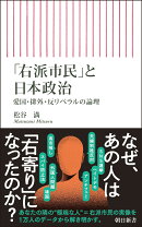 「右派市民」と日本政治
