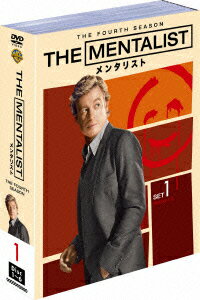 THE MENTALIST/��󥿥ꥹ�ȡ�ե���������������� ���å�1