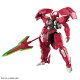【特典】HG 1/144 『機動戦士ガンダム 水星の魔女』 ダリルバルデ (プラモデル)(ミオリネ クリアスタンド)