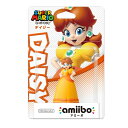 amiibo デイジー（スーパーマリオシリーズ）