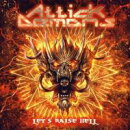 【輸入盤】Let's Raise Hell