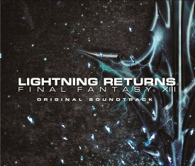 LIGHTNING RETURNS:FINAL FANTASY 13 オリジナル・サウンドトラック [ (ゲーム・ミュージック) ]