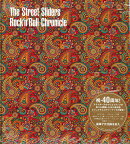 【バーゲン本】The　Street　Sliders　Rock’n’Roll　Chronicle