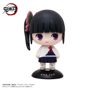 YR-32S ゆらゆらヘッド 鬼滅の刃 栗花落カナヲ
