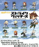 ストライクウィッチーズ Operation Victory Arrow　ジョイントアクリルコレクションーじょいこれー　全11種入りコン…