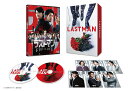 映画ラストマン -FIRST LOVE- 豪華版Blu-ray【Blu-ray】 [ 福山雅治 ]
