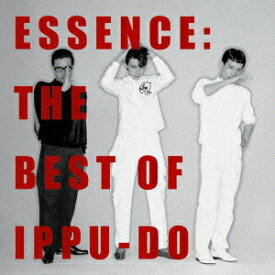 ESSENCE: THE BEST OF IPPU-DO [ 一風堂 ]