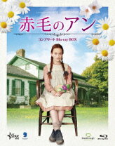 Blu ray 赤毛のアン イラスト 公式 赤毛のアン Blu-ray メモリアル 