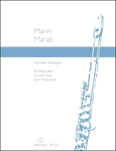 �y�A���y���z�}���[, Marin: �X�y�C���̃t�H���A (���E�t�H���A) [ �}���[, Marin ]