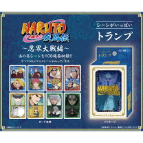 楽天市場】naruto トランプの通販