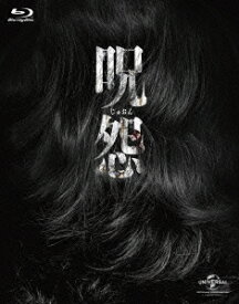呪怨 劇場版 Blu-ray ファイナルBOX【Blu-ray】 [ 奥菜恵 ]