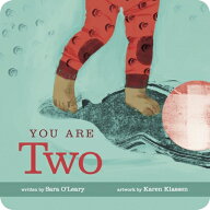You Are Two YOU ARE 2 （You Are） [ Sara O'Leary ]