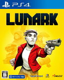 ルナーク　PS4版