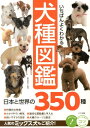 いちばんよくわかる犬種図鑑 日本と世界の350種 [ 奥田 香代 ]