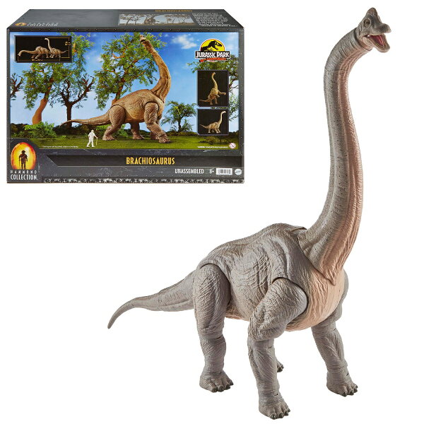 楽天ブックス: マテル ジュラシックワールド(JURASSIC WORLD) ハモンド 