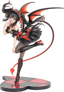 PRISMA WING 『デート・ア・ライブ』 時崎狂三 サキュバス 1/7スケール 完成品フィギュア 【PWDAL-06】 (フィギュア)