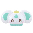ぷちきゅあばーむ ぷちきゅあぽるん