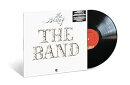 【輸入盤】ベスト・オブ・ザ・バンド（アナログ盤）