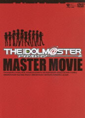 THE IDOLM@STER MASTER MOVIE