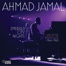 【輸入盤】Emerald City Nights: Live At The Penthouse (1966-1968) Vol.3