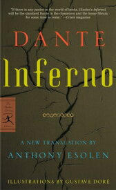 Inferno INFERNO （Divine Comedy） [ Dante Alighieri ]