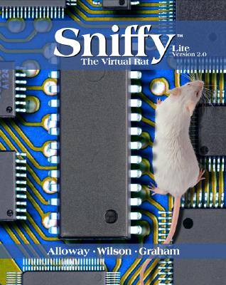 楽天ブックス: Sniffy the Virtual Rat Lite, Version 2.0 [With CDROM] - Tom Alloway - 9780534633578 : 洋書