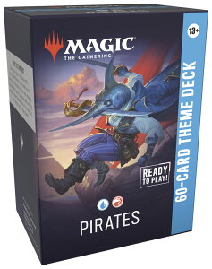 }WbNFUEMUO [EB̍ 60-Card Theme Deck p uCv