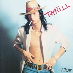 THRILL [UHQCD]