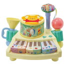 やわらかズンチャカバンド くまのプーさん